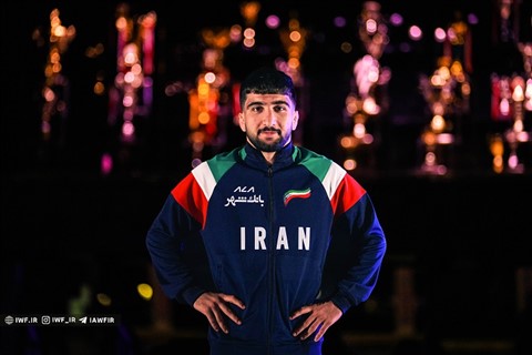 رقابت های کشتی فرنگی بزرگسالان قهرمانی جهان / قزاقستان :